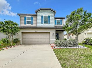 5005 Brickwood Rise Dr, Wimauma, FL 33598