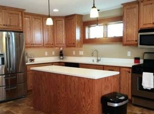 18575 Simonet Dr NW, Elk River, MN 55330