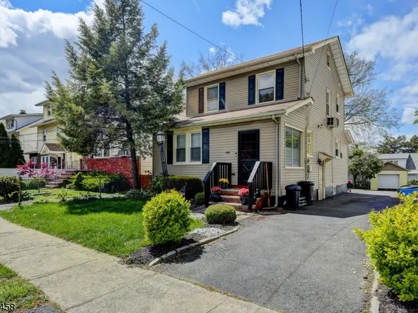 1590 Summit Ave, Hillside, NJ 07205