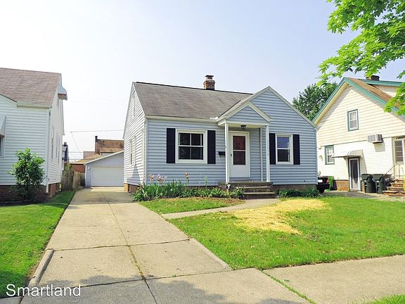 2nd image of 22030 Morris Ave