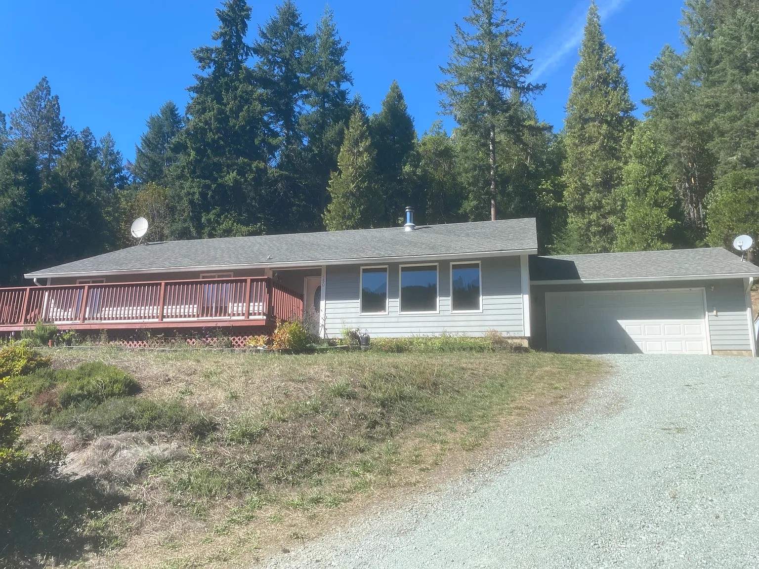 Cedar St, Days Creek — Photo 3