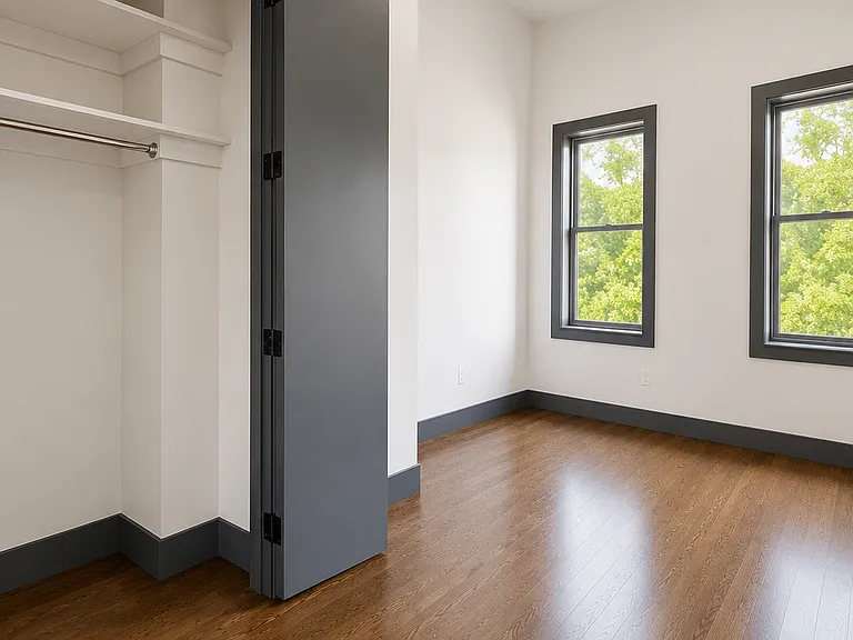 1193 Saint Marks Ave #4 — Photo 4