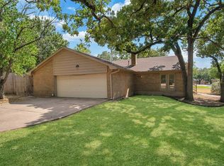 1410 Angelina Cir, College Station, TX 77840