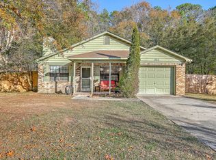 331 E Pandora Dr, Goose Creek, SC 29445