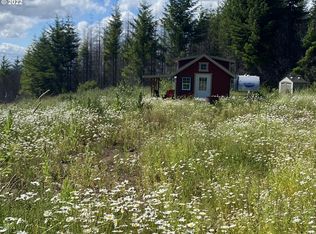 37878 SE Michaels Rd, Estacada, OR 97023