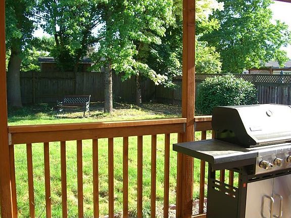 Deck-Backyard