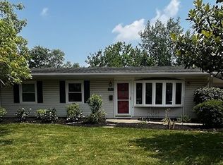 5723 Sharp Rd, Dayton, OH 45432