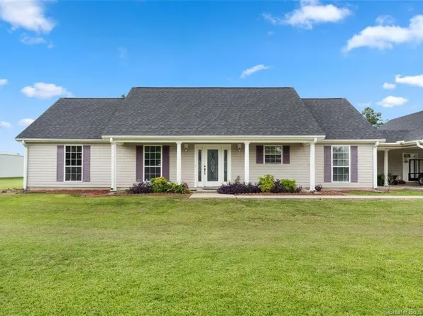648 Caravelle Dr, Lake Charles, LA 70611