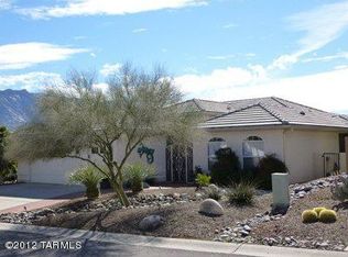 63878 E Whispering Tree Ln, Saddlebrooke, AZ 85739