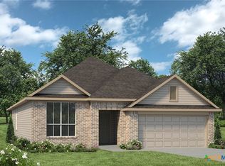 1972 Meridian Loop, Temple, TX 76504