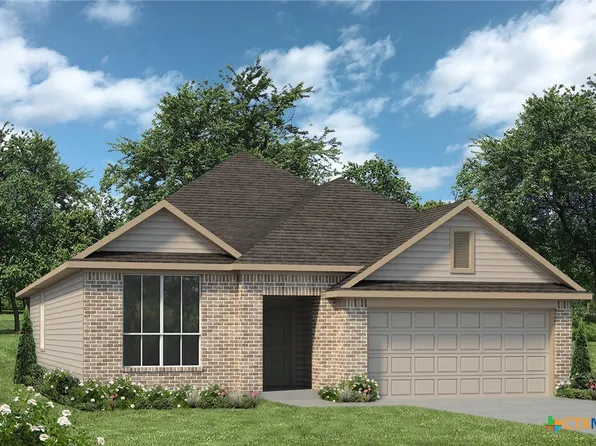 1230 Dowdy Dr, Belton, TX 76513