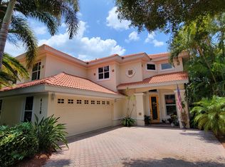 4118 Osprey Harbour Loop, Cortez, FL 34215