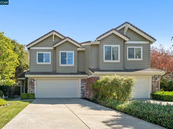 12 Cross Bridge Pl, Danville, CA 94526