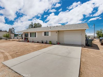 13024 Algonquin Rd, Apple Valley, CA, 92308
