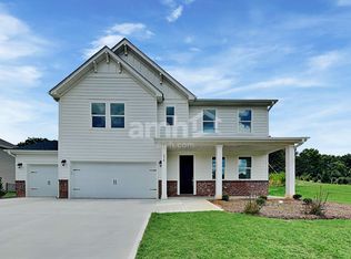 574 Hickory Pointe Loop, Dallas, GA 30157