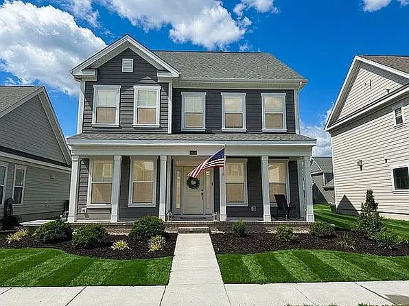 2232 Sanibel Ln, Chesapeake, VA 23321
