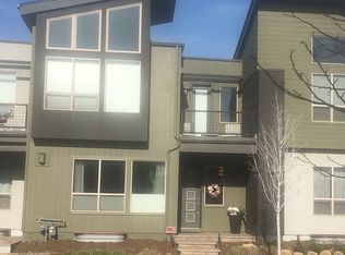 4945 N Tamarac St, Denver, CO 80238