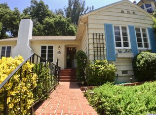 3222 Vickers Dr, Glendale, CA 91208