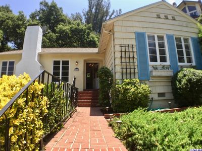 3222 Vickers Dr, Glendale, CA, 91208