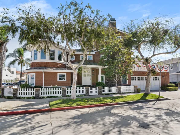 1701 E Balboa Blvd, Newport Beach, CA 92661