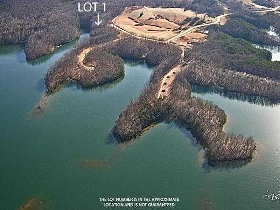 2nd image of LOT 1 Sweetwater Bay Dr