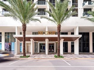 The Crosby World Center, Miami, FL 33132