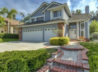 31872 Camino Del Cielo, Trabuco Canyon, CA 92679