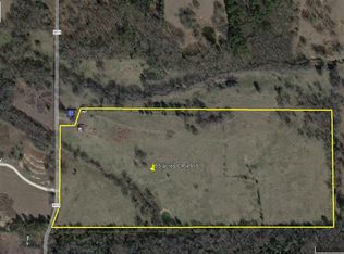 0 County Road 4919, Quitman, TX 75783