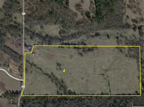 0 County Road 4919, Quitman, TX 75783