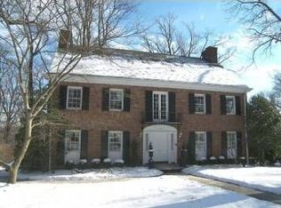 244 Oak Ridge Ave, Summit, NJ 07901