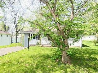 46 Burke Ave, Indianapolis, IN