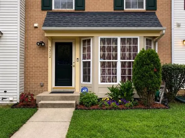 5312 Stoney Meadow Dr, District Heights, MD 20747