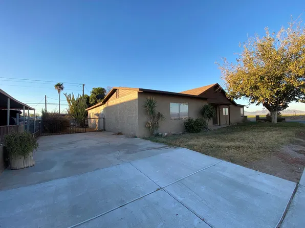 28501 E Bakersfield Ave, Wellton, AZ 85356