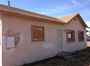 2401 W Maricopa St, Phoenix, AZ 85009