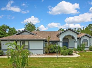 994 E Crown Of Roses Loop, Inverness, FL 34453