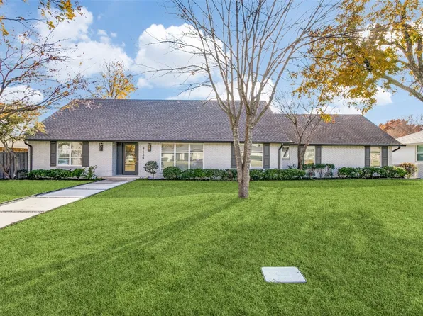 7124 Mimosa Ln, Dallas, TX 75230