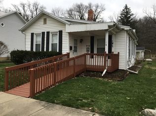 416 Mound Ave, Miamisburg, OH 45342