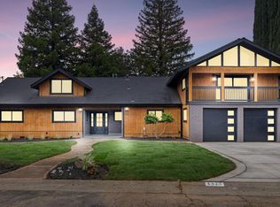 4343 Virgusell Cir, Carmichael, CA