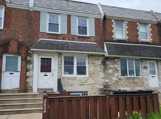 3024 Hellerman St, Philadelphia, PA 19149