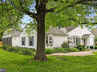 19608 Gott St, Poolesville, MD 20837