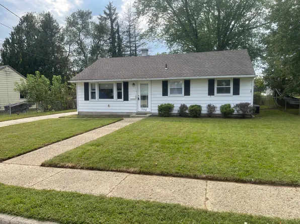 704 N Main St, Clayton, NJ 08312