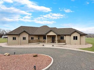 7417 Archway Rd, Delta, CO 81416