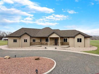 7417 Archway Road, Delta, CO, 81416