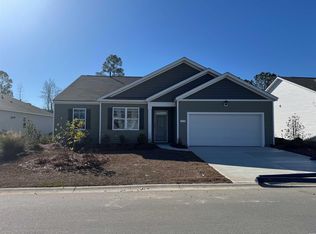 115 Marauder Dr LOT 4, Longs, SC 29568
