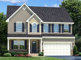 506 Bucklebury Rd, Greer, SC 29651