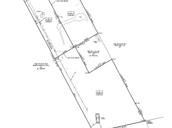9.76 Acs Rabon Rd. #Tract 3, Aynor, SC 29511