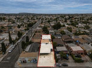506 S Kern Ave, Los Angeles, CA 90022