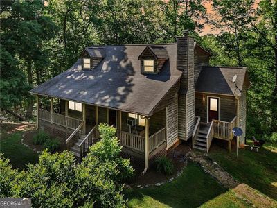 198 Loy Sullens Rd, Dahlonega, GA, 30533