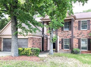 506 Blair Meadow Dr, Grapevine, TX 76051