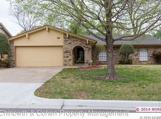 7047 E 77th St N, Tulsa, OK 74133